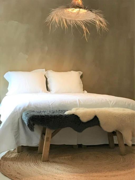 The Forest Lodge Otterlo Luaran gambar