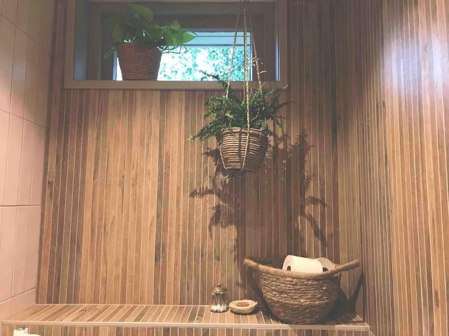 The Forest Lodge Otterlo Luaran gambar